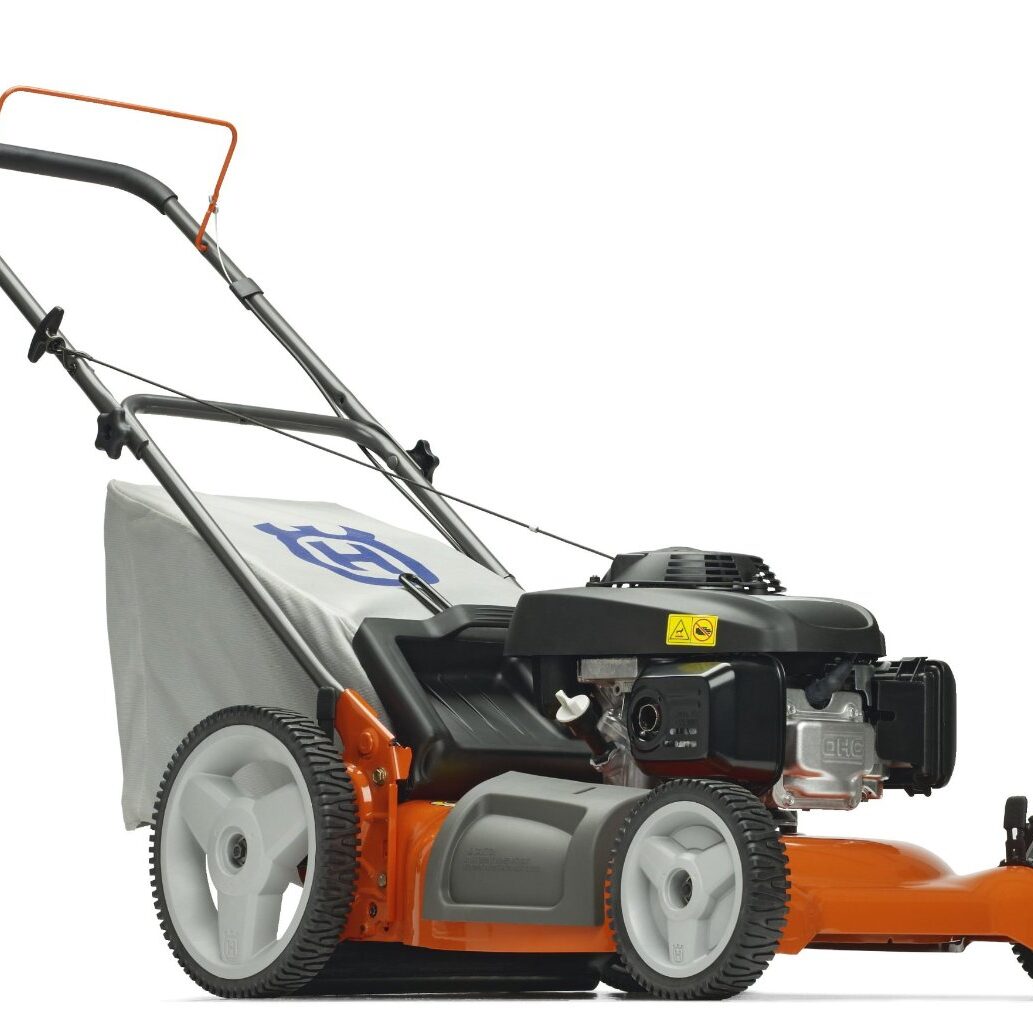 Husqvarna