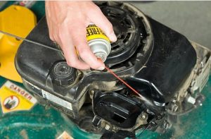 lawn mower | Ricardo S Lawn Mower Repair 