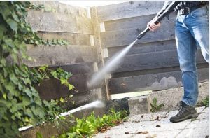 pressure washing tips | Ricardo S Lawn Mower Repair LLC & Service